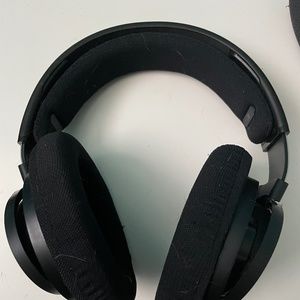PHILIPS SHP9500 Over Ear Open Back Stereo Headphones